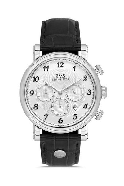 Romanson Rms.1.Ag1633.01 Men's Watch