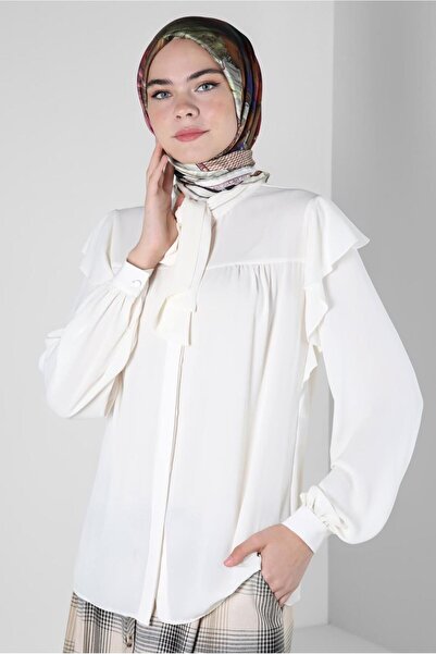 Alvina ΜΠΛΟΥΖΑ ΜΕ ΚΟΥΦΙΑ ΚΑΤΑΣΤΡΟΦΗ 42705