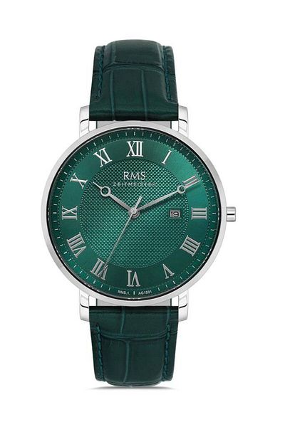 Romanson Rms.1.Ag1591.04 Men's Watch