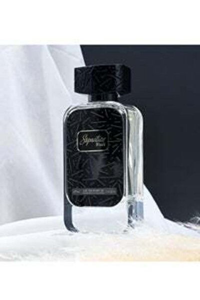 dkhoon alemiratia سيجنتشر بلاك 100 مل