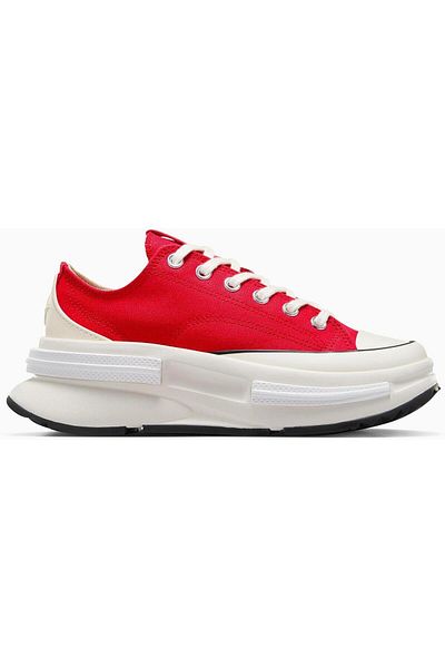 converse Sneakers Converse Run Star Legacy CX Platform, Red, Unisex