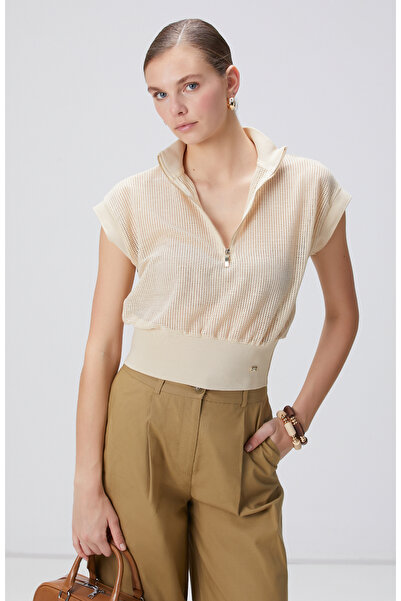 Network Naturel Sweatshirt