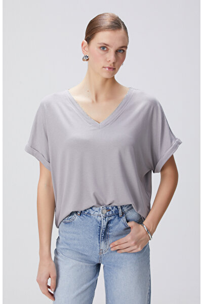 Network Gri Melanj T-shirt