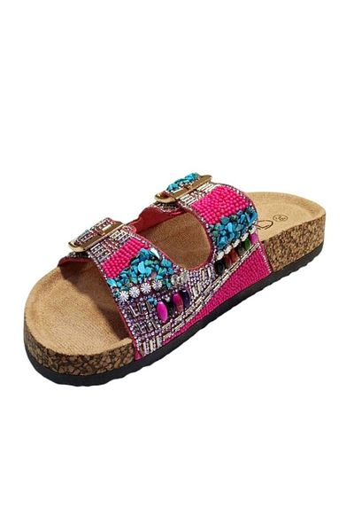 Guja 25Y102-2 Slippers
