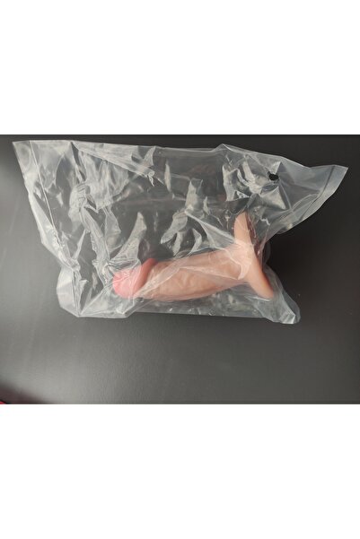 Monami Küçük boy anal alıştırma dildosu gerçek penis görünümlü realistik dildo anal seks