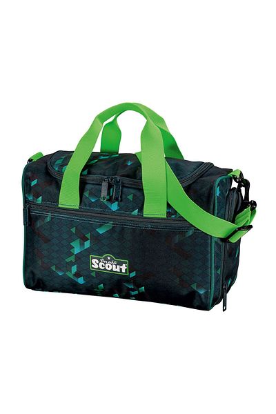 Scout Geanta sport 35 cm