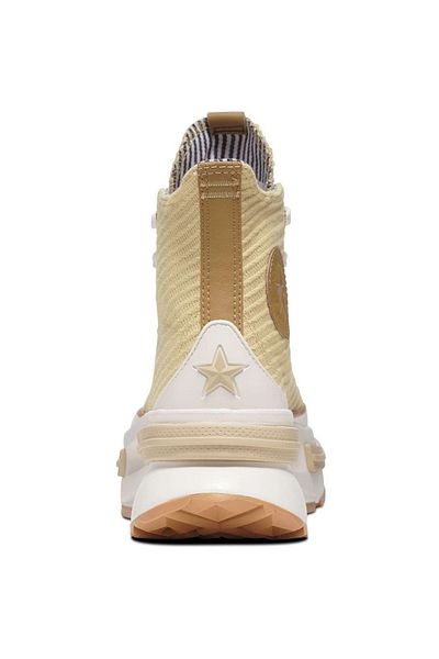 converse Tenisky Converse Run Star Legacy CX Platform texturované, žluté, unisex