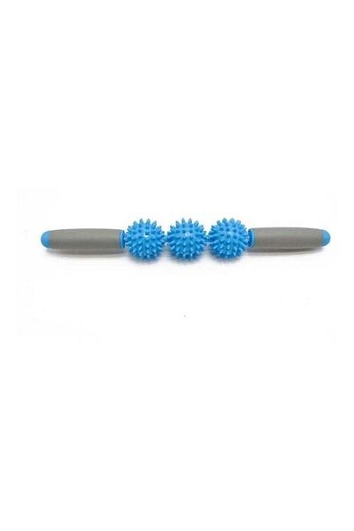 Generic Muscle Massage Roller Stick