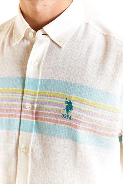 U.S. Polo Assn. Мъжка риза 1838305