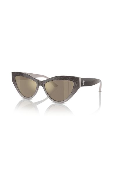 Jimmy Choo Sunglasses Model 5004 Multicolor For Female