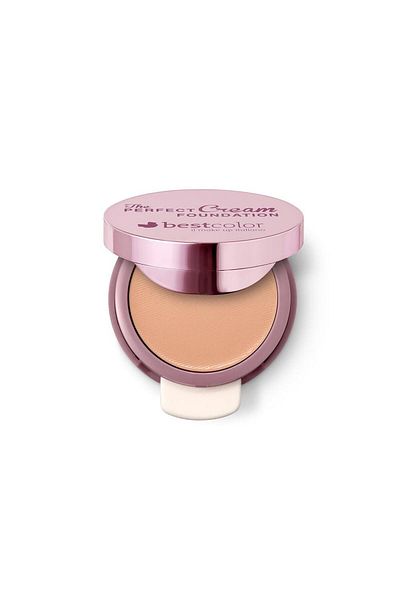 Best color Compact Foundation Rose Gold A02 Foundation