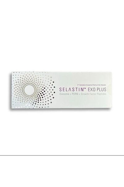 SEBASTIAN AKMED Selastin Exo Plus Exosome 10 flakon