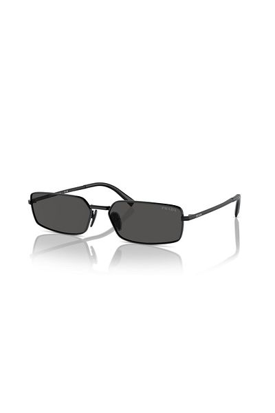 Prada Sunglasses Model A60s Black For Female