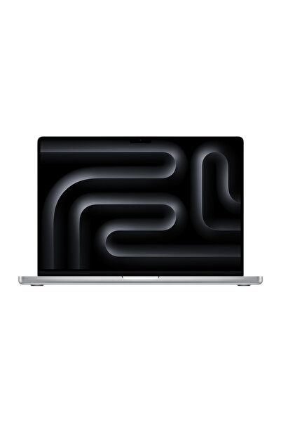 Apple Macbook Pro M3 Pro 18gb 512gb Ssd 16 Inç Gümüş Mrw43tu/a