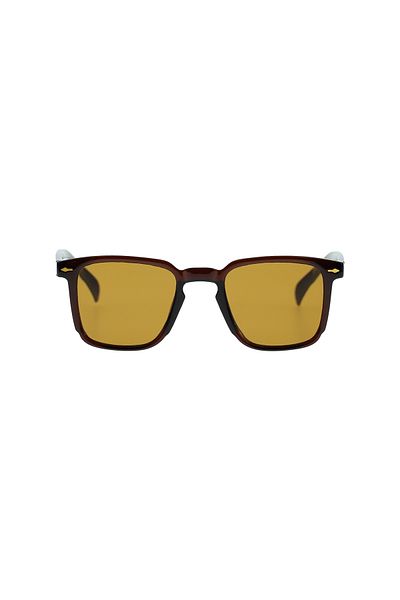 Kiğılı Men's Sunglasses with Uv400 Protection