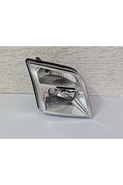 AYFAR FORD CONNECT SAĞ ÖN FAR MOTORLU SIFIR 2002-2012