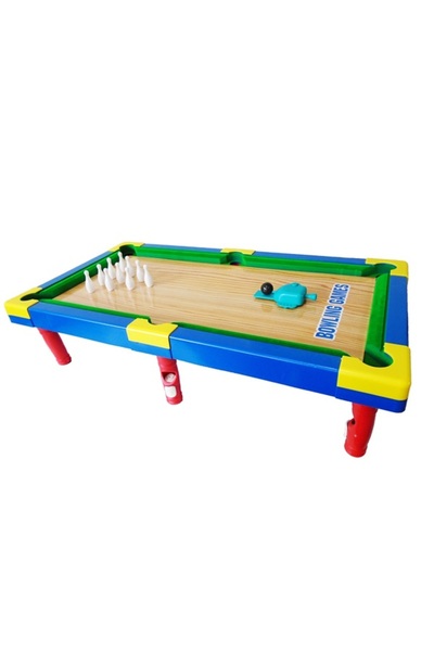 Salamandra Set 8 in 1 jocuri sportive : Biliard, Golf, Baschet, Bowling, Dame, Hockey, Soccer, Fotbal