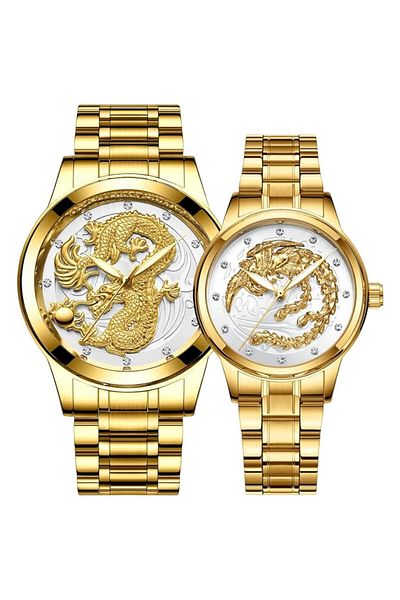 Generic Gosasa Fashion Men Watches Date Business Watch Stainless Steel Luxury Style Luminous Quartz