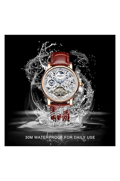 Generic Valentines Couple Pair Quartz Watches Luminous Calendar Date Window 3Atm Waterproof Casual Stainless