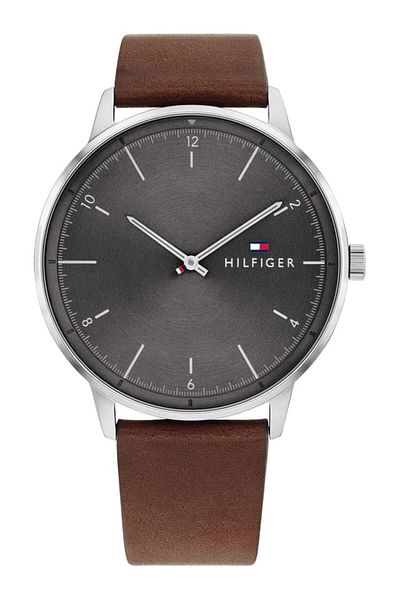 Generic Tommy Hilfiger Hendrix Men Watch Analog
