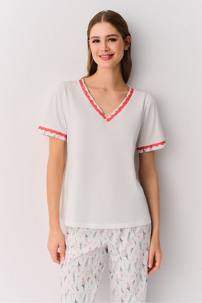 SUWEN Tiny Pajama Set