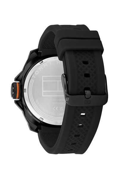 Generic Tommy Hilfiger Windsurf Men Watch Analog