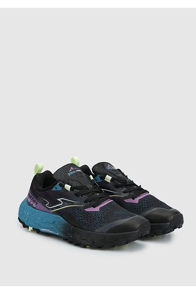 Joma Women's Running Shoes - Sıma Lady  / Orange / Black Tksmls2501