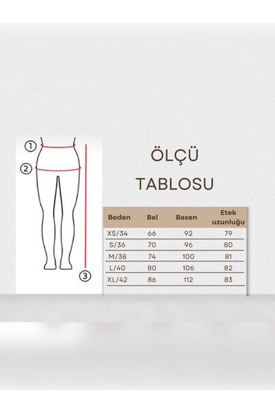 Dema Kadın Denim Pamuklu Yırtmaçlı Uzun Siyah Etek