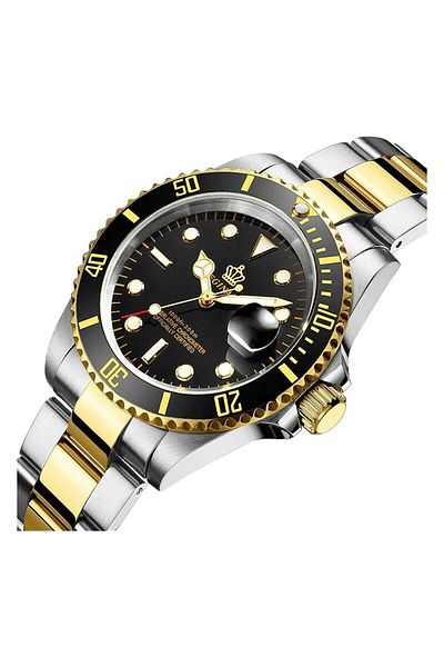 Generic Fanmis Mens Military Multifunction Digital Led Watch Electronic Waterproof Alarm Quartz Sports Watch