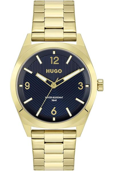 Generic Hugo Boss Make Men Watch Analog