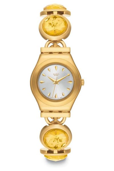 Generic Swatch Ysg122G – Clock