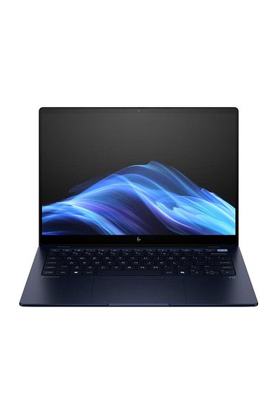 HP EliteBook Ultra G1q 14" 2.2K Touch, Snapdragon, 16GB, 1TB SSD, Adreno Graphics, Win11Pro