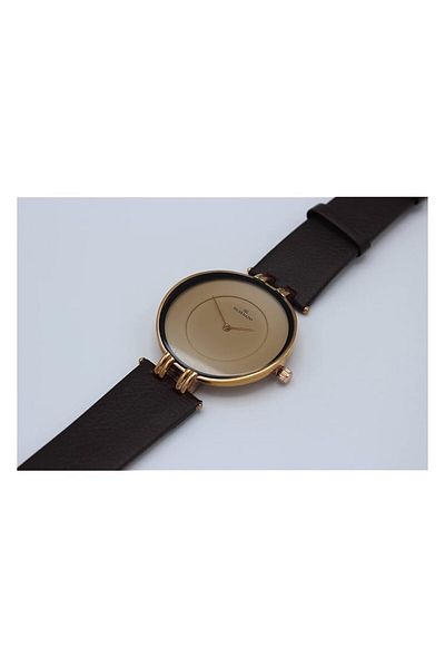 Generic Silvarado Men Leather Watch Sr20143 7