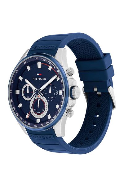 Generic Tommy Hilfiger Max Men Watch Analog