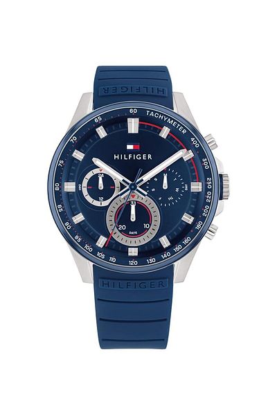 Generic Tommy Hilfiger Max Men Watch Analog