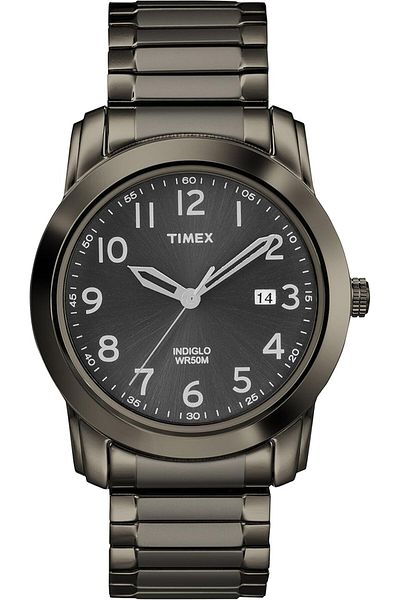 Generic Timex Men Highland Street Watch