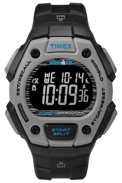 Generic Timex Men Ironman Classic 30 38Mm Watch