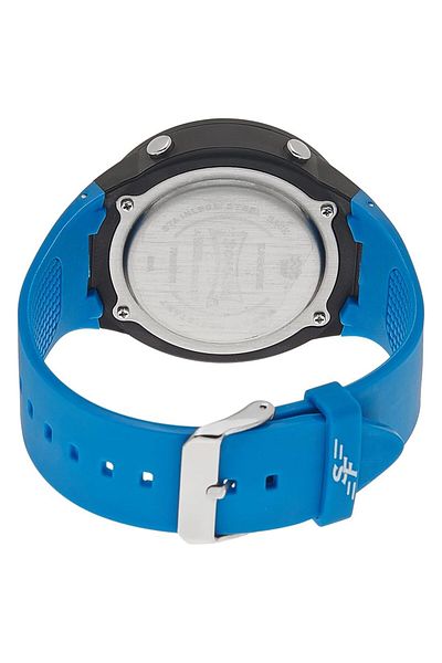 Generic Sf Superfibre Digital Gray Dial Men Watch Nm77035Pp01A Nn77035Pp01