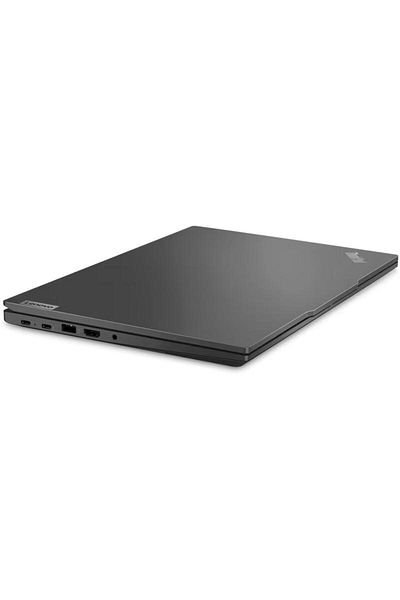 LENOVO ThinkPad E14 Gen 6, AMD Ryzen 5 7535HS, 16GB DDR5, 512GB SSD, 14" WUXGA, Radeon 660M