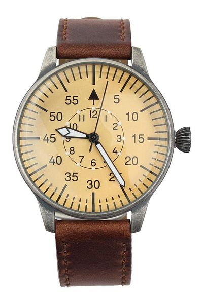 Generic Mil-Tec Unisex Adult Quartz Vintage Watch One Size