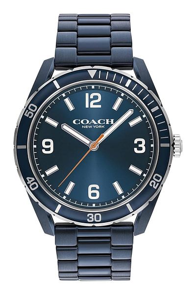 Generic Coach Preston Women Watch Analog