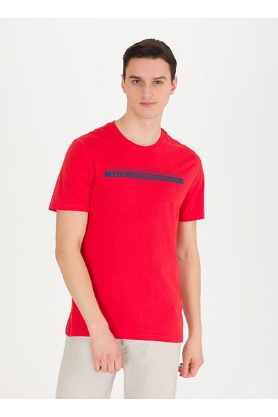 U.S. Polo Assn. Core Men's T-Shirt 1573125
