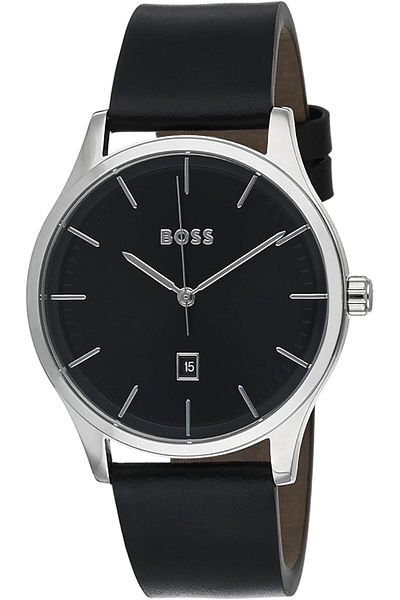 Generic Hugo Boss Reason Men Watch Analog