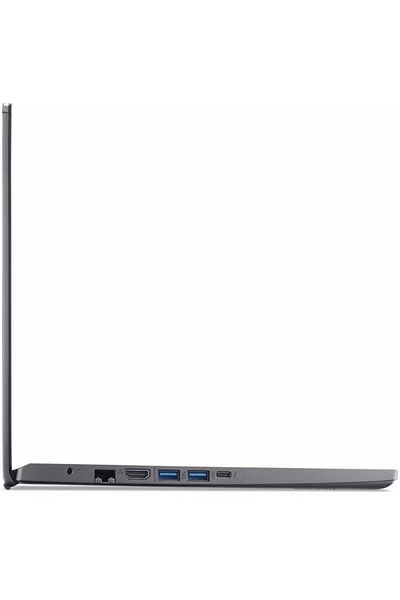 ACER Aspire 5 A515-57 Laptop, Intel Core i7-12650H, 15.6" FHD, 16GB, 1TB SSD, UHD Graphics