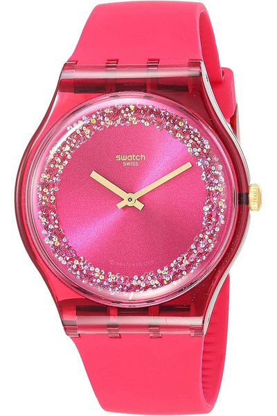 Generic Swatch Ruby Rings