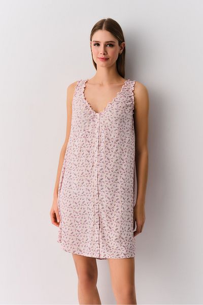 SUWEN Lisa Casual Dress