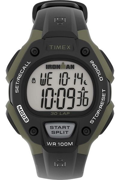 Generic Timex Men Ironman Classic 30 38Mm Watch