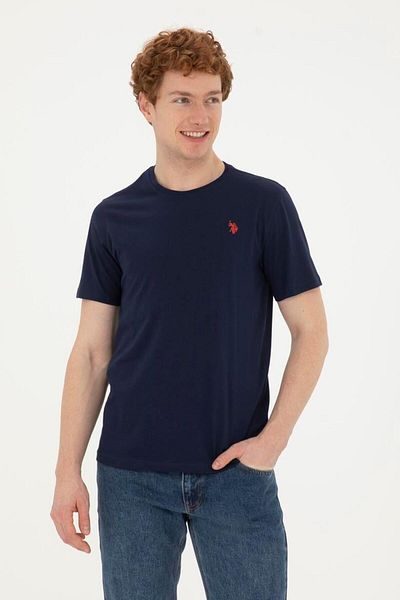 U.S. Polo Assn. Gts01ıy024 Ανδρικό T-shirt 1795511