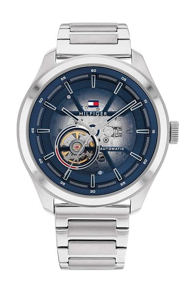 Generic Tommy Hilfiger Oliver Men Watch Analog