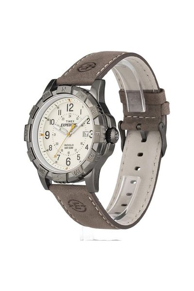 Generic Timex Expedition Rugged Metal Watch